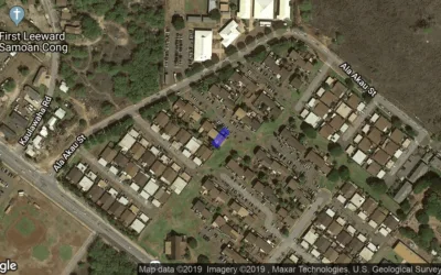 GIS in Nigeria: Demand, Accuracy, and Education