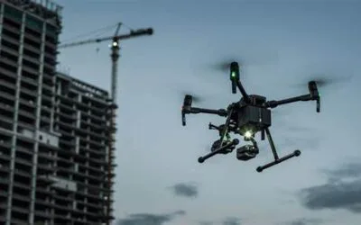 Leading Drone Service Provider in Nigeria