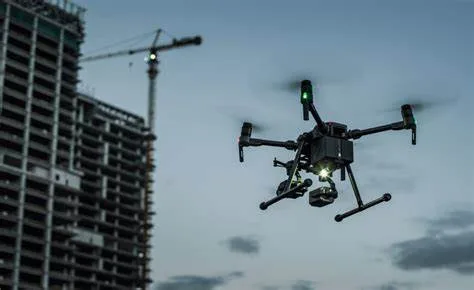 DRONE