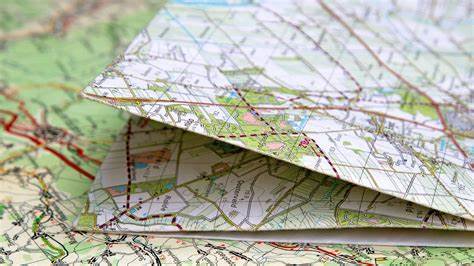 Geo Information