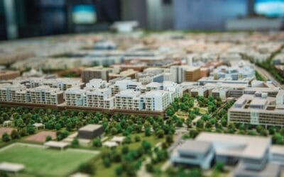 The Role of Geo-information in Urban Planning