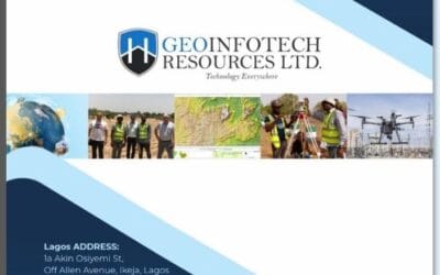 Companies that sell affordable drones in Nigeria