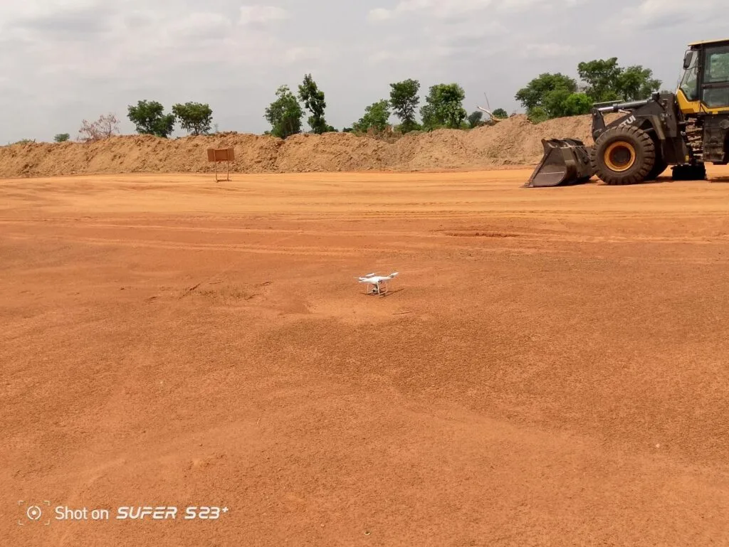 Aerial Mapping
