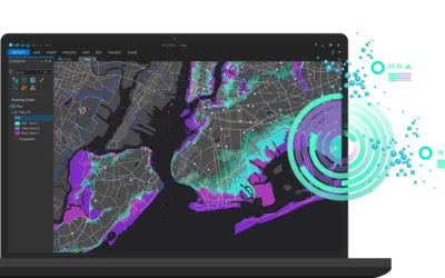 Downloading Survey, Drone, and GIS Software in Nigeria
