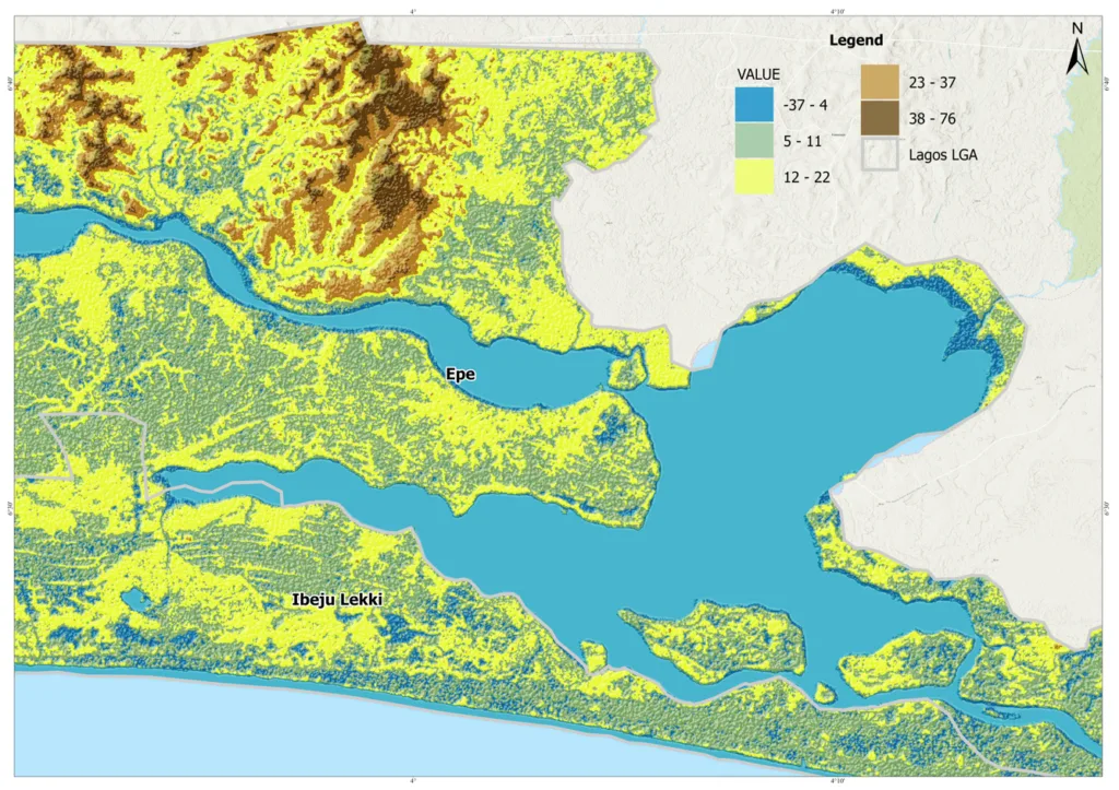 Flood Risk