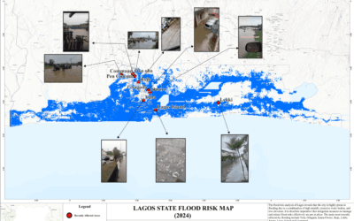 Understanding Flood Risk in Lagos: Causes, Impact, and Solutions