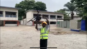 Drone Calibration