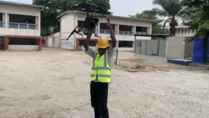 Drone Calibration