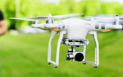 Tips for Calibrating Your Drone’s Compass and IMU