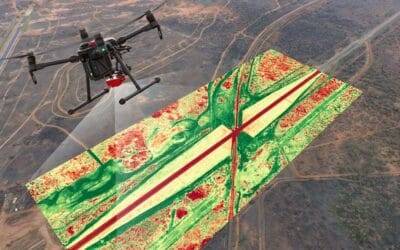 Remote Sensing in Disaster Management