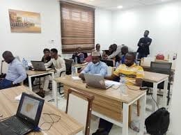 GEoinfotech