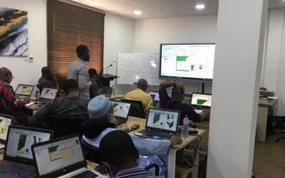 [Beginners to Intermediate] Geographic Information System (ArcGIS Desktop and ArcGIS Pro)