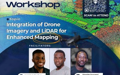 Unlock the Future of Surveying: Free Drone Imagery and LiDAR for Enhanced Mapping