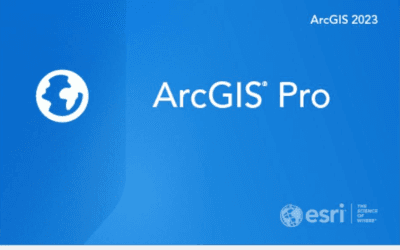 Getting Started with ArcGIS: A Beginner’s Guide