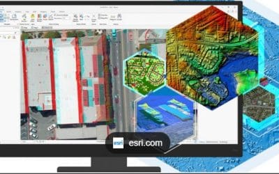 USING PROCESSING TOOLS FOR DATA ANALYSIS IN ARCGIS PRO