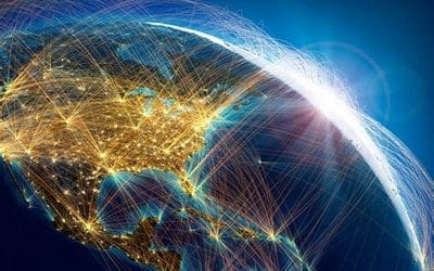 The Magic Behind the Maps: How GIS Combines Data and Geography