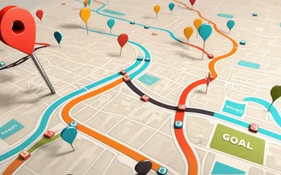 Targeted Marketing with GIS: Mapping Consumer Preferences