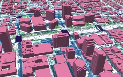 How to Work with 3D Data in ArcGIS Pro