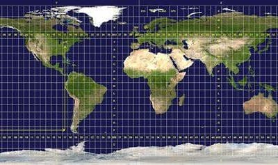 Choosing the Right Coordinate System for Your GIS Project