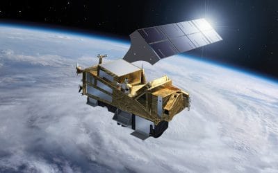 Exploring Sentinel-5: Monitoring Air Quality with Advanced Satellite Technology