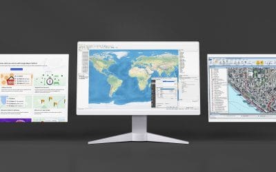 HOW TO CHOOSE THE RIGHT GIS SOFTWARE FOR YOUR BUSINESS
