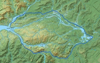 HYDROLOGICAL ANALYSIS IN ARCGIS PRO: Watershed Delineation and Stream Network Extraction