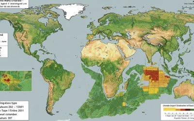 AGRICULTURAL SUITABILITY USING ARCGIS PRO