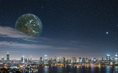 The Future of GIS & Remote Sensing: Are We Replacing Analysts with AI