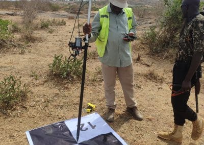 Precision Topographical Survey and Mapping for Smarter Infrastructure Planning
