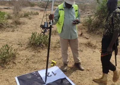 Precision Topographical Survey and Mapping for Smarter Infrastructure Planning