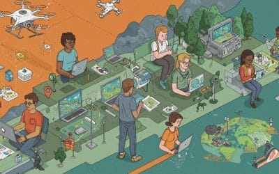 The Future of GIS Careers: Skills to Learn Now