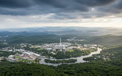 Can Artificial Intelligence Make GIS Smarter Than Ever?