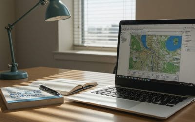 UNDERSTANDING ARCGIS SOFTWARE (A GUIDE FOR GIS PROFESSIONALS)