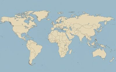 HOW TO CREATE A SIMPLE CHOROPLETH MAP IN ARCGIS PRO