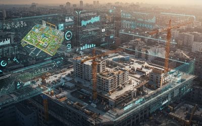 The Role of GIS in Modern Construction Planning and Project Management