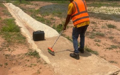 Precision RGB and Thermal Imaging Revolutionizes Solar Infrastructure Inspection In Enugu