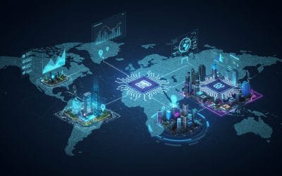 The Integration of GIS and Remote Sensing with Artificial Intelligence: Transforming Spatial Intelligence