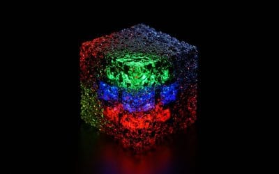 Understanding the Value Encoded in a Single Raster Pixel