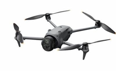 Mavic 4 Pro Fly More Combo DJI RC 2 Price in Nigeria