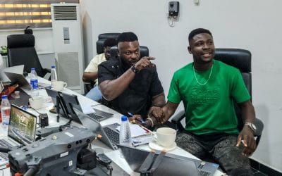 Professional Drone Training Program for Enhanced Corporate Security Operations at Sahara Group