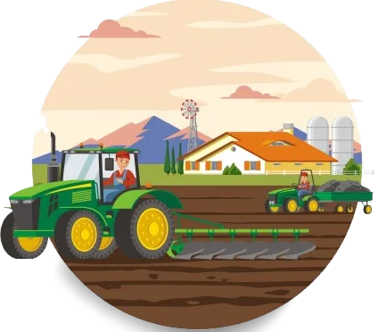 Agricultural Monitoring