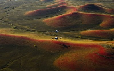 How Drone Mapping Is Revolutionizing Land Surveying in Nigeria