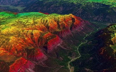 Understanding Remote Sensing