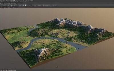 Getting Started with Blender: The Free Tool Powering 3D Creativity
