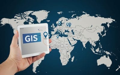 GIS: A DRIVER FOR SMARTER BUSINESS STRATEGIES