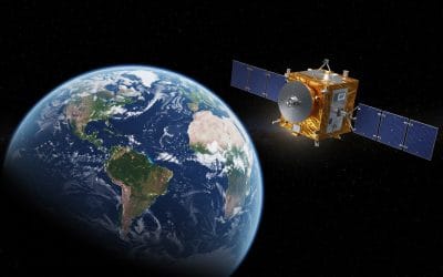 INTRODUCING NISAR: A NEW ERA IN EARTH OBSERVATION