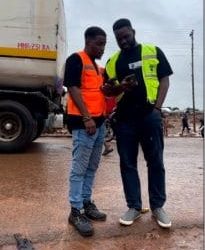 What Happened in Mokwa: How Drone and GIS Technology were used to uncover the source, extent and solution to the devastating Mokwa Flood