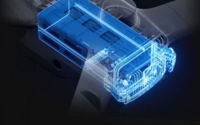 Power Your DJI Matrice 4 Series with the 99Wh Intelligent Flight Battery