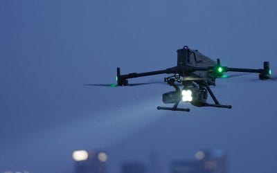 Power Your Missions with the DJI Matrice 400 RTK Bundle: Now Available in Nigeria