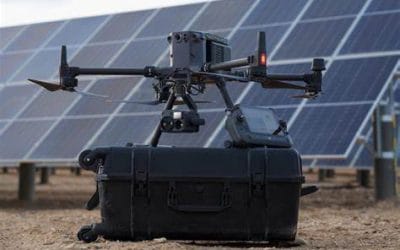 DJI Matrice 350 RTK + 2 Batteries + Charging Station Price in Nigeria: Unrivaled Precision for Enterprise Operations